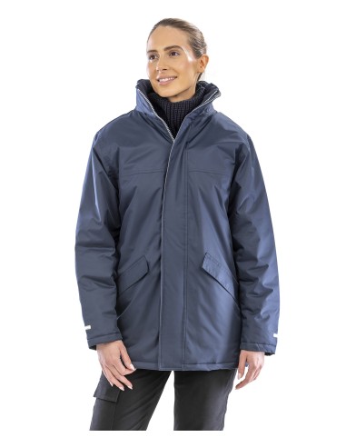 RES-R207X-Channel Parka